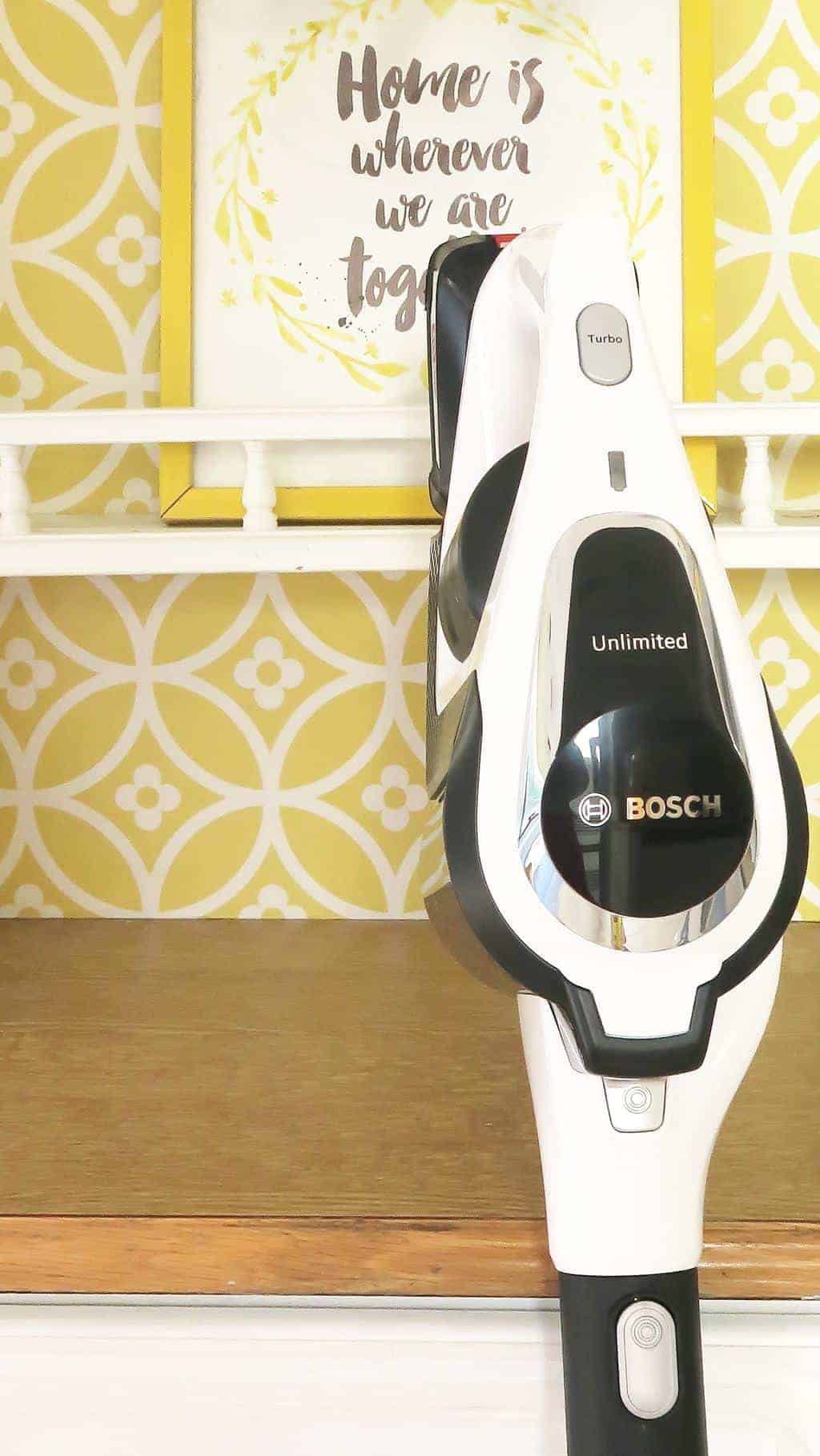 Which is the best bosch cordless vacuum best sale